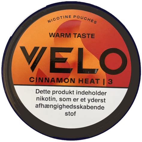 er velo og lyft det samme|VELO nikotinposer i forskellige styrker og smage .